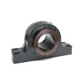 Moline Bearing 160MM TYPE E 4-BOLT PB 19341160